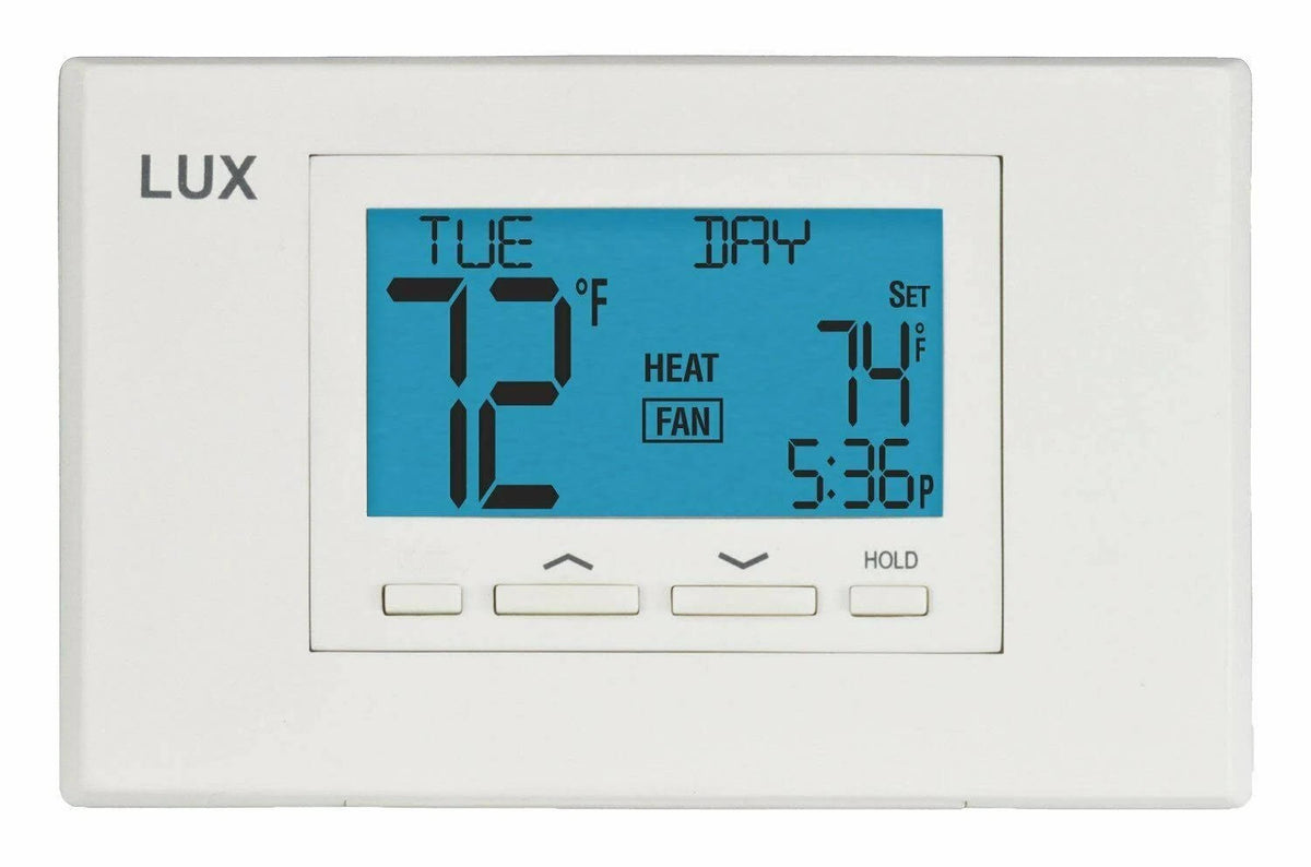 Universal 7-Day Programmable Thermostat B13352