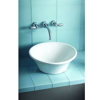 Bone Vessel Lavatory V47116