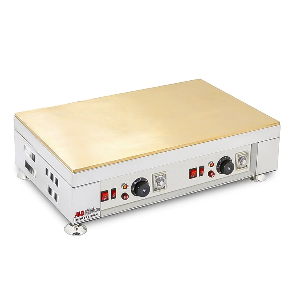 Japanese Pancake Maker with Dual Pan H925701