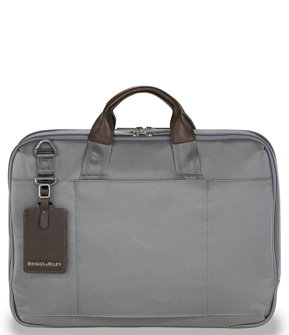 Medium Brief (Grey) L13556
