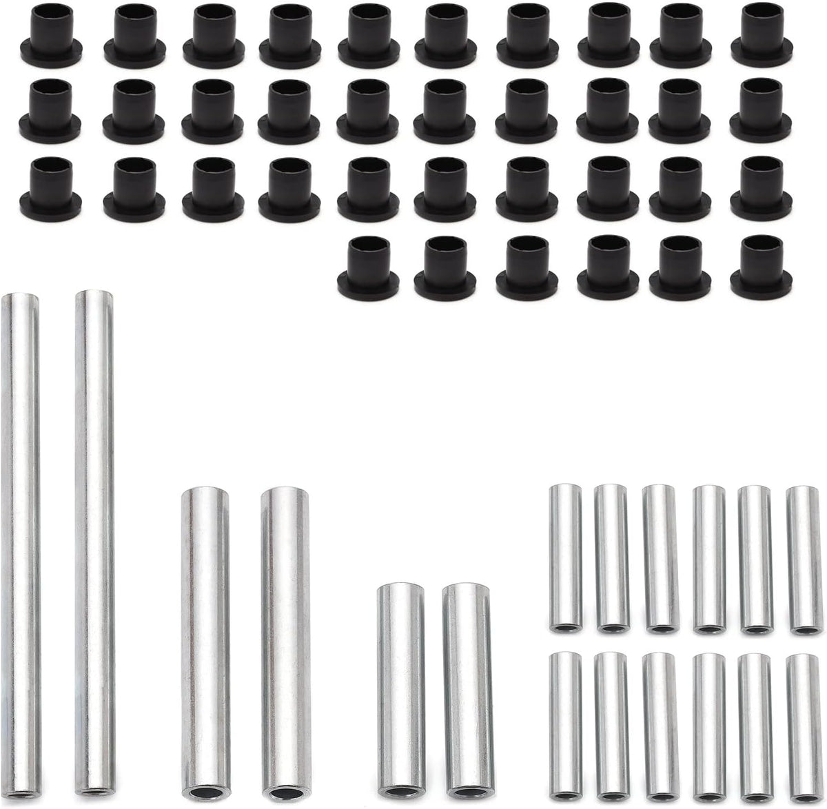 A Arm Bushing Kit Pack of 2 H2740