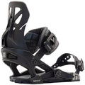 Snowboard Bindings (BLACK/L) D401