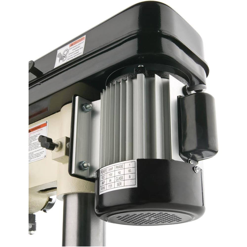3/4 HP 13 in. Bench-Top Drill Press H5596