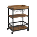 Kitchen Cart F274