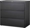 Lateral File Cabinet X30197