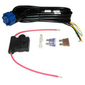 Power Cable for HDS Series U396