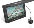 Underwater Fishing Camera with DVR, 4.3 Inch LCD Monitor H531238