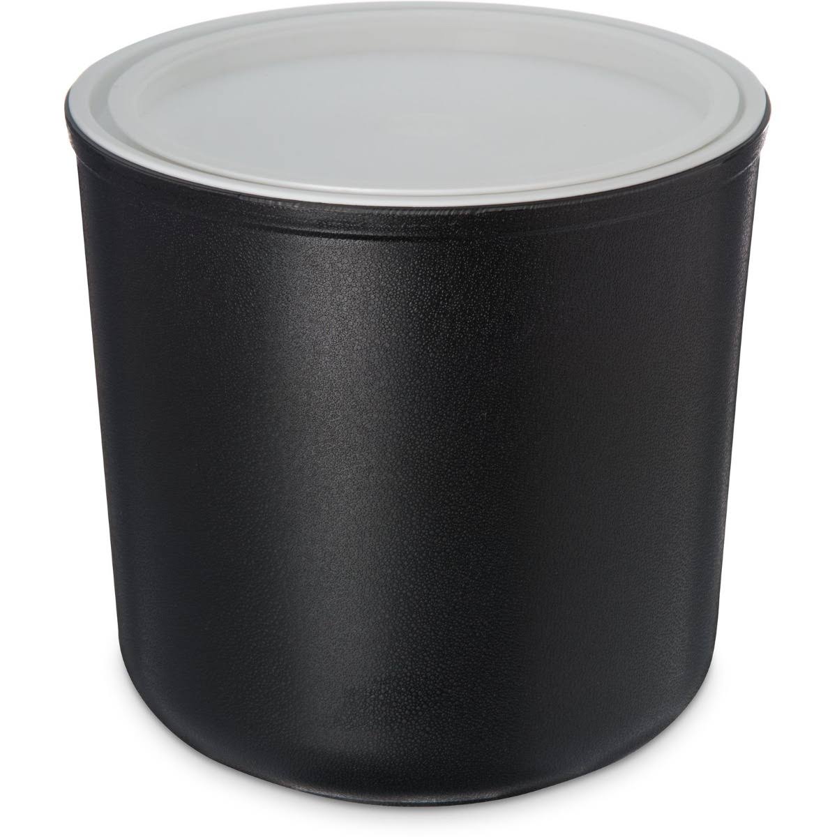 Black 2 qt. Cold Crock R833191
