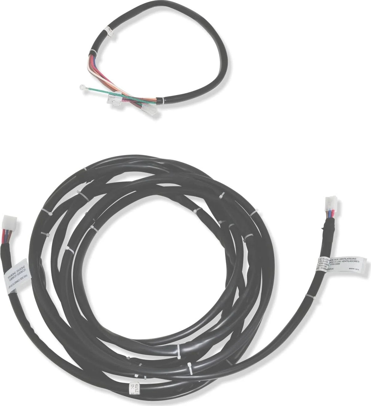 25 ft. Remote & Inline Blower Extension Cable S27061