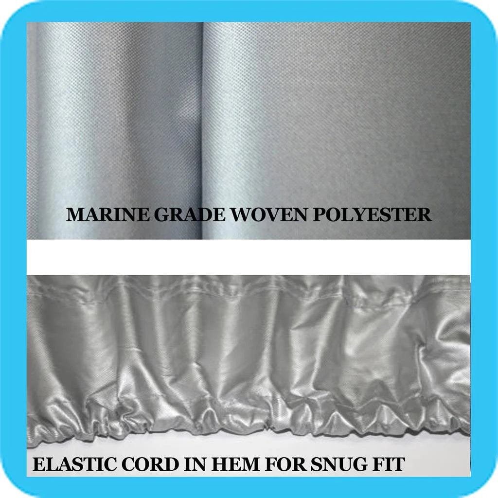 420 Denier PWC Storage Cover C683257
