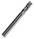 7/8 Carb Single End Square End Mill P717