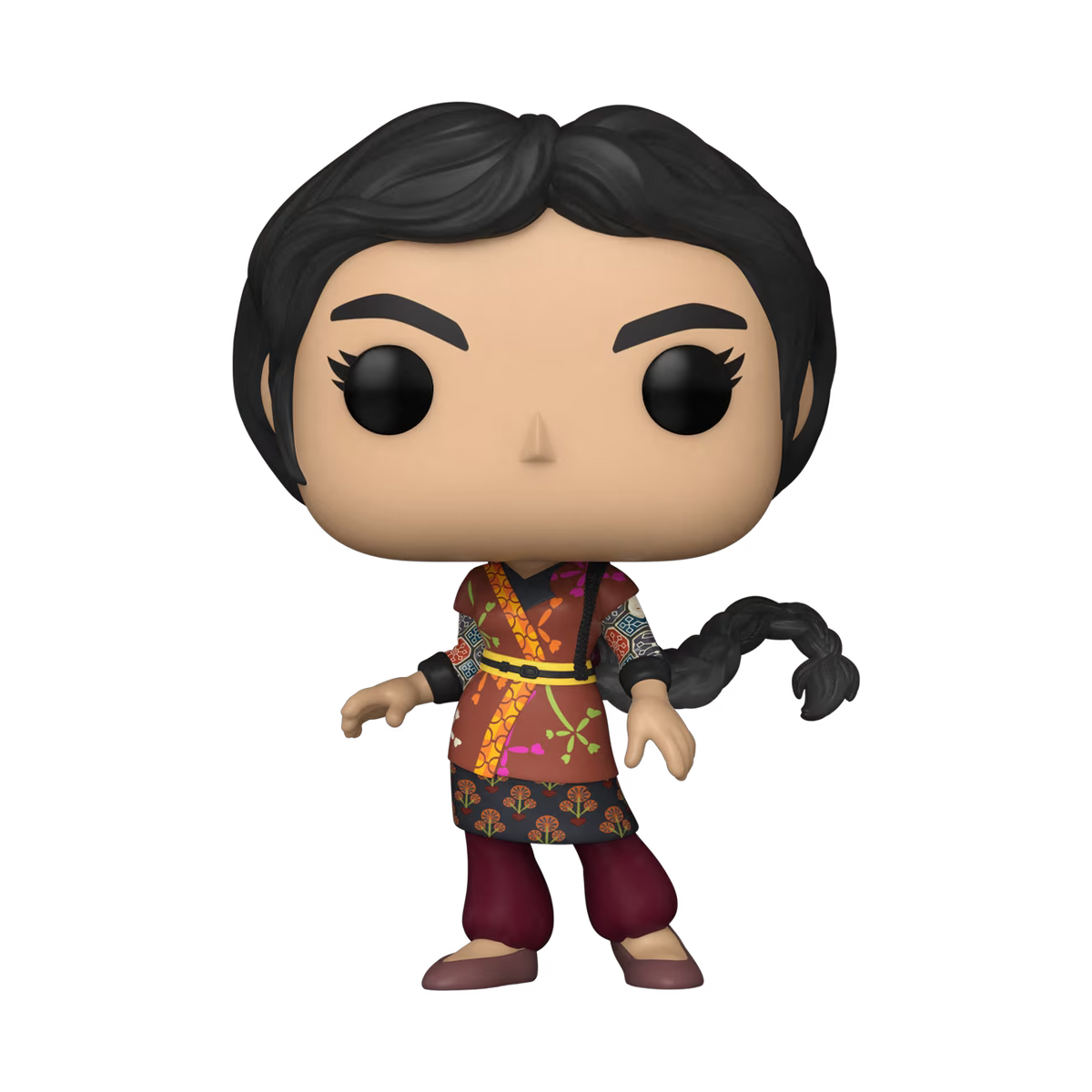 Vinyl Bobblehead G324604