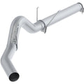 Filter Back Exhaust System O161927