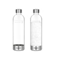 1 L Carbonator Bottle 2 Pk L66757