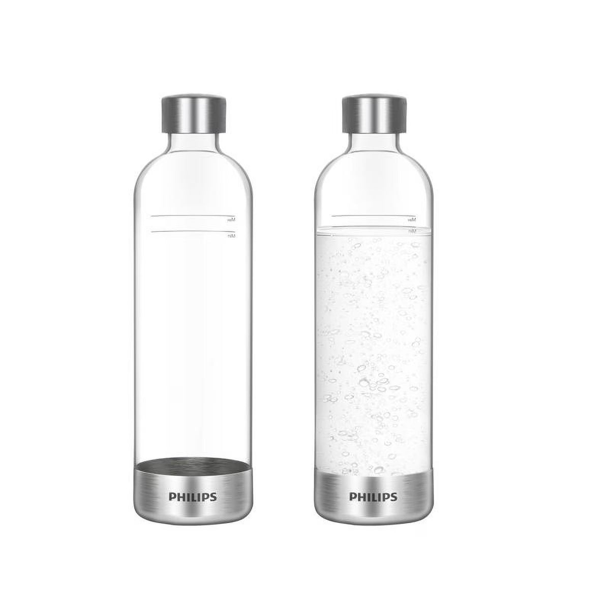 1 L Carbonator Bottle 2 Pk L66757