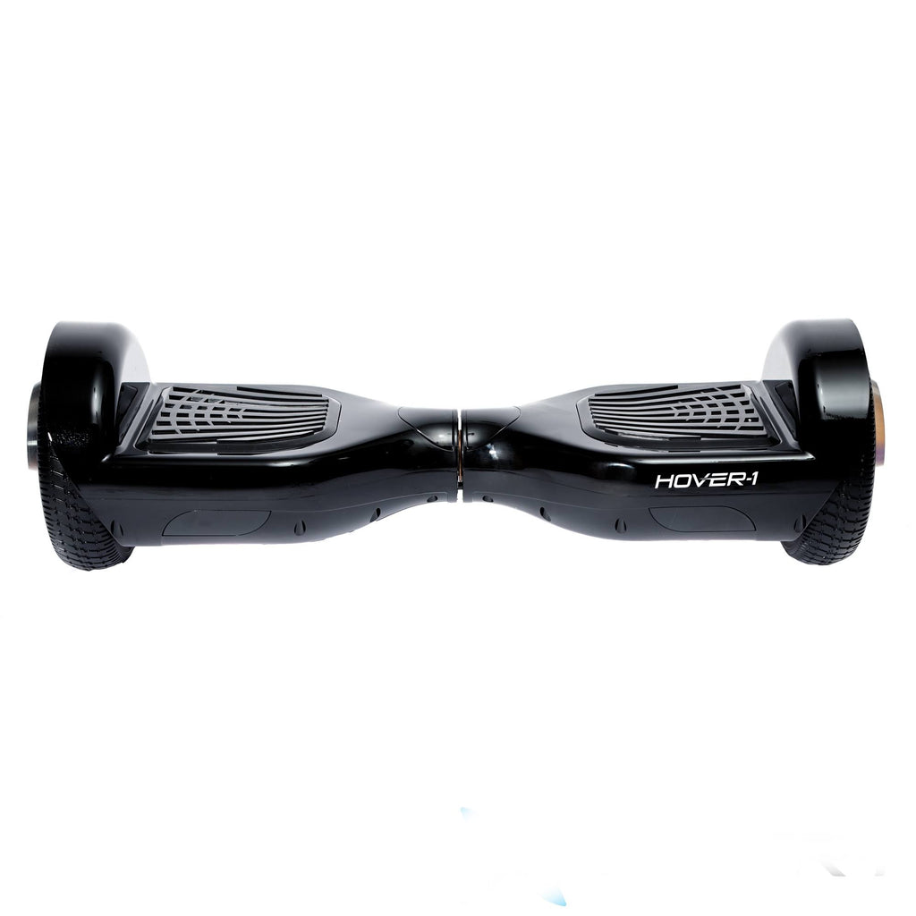 Black Self-Balancing Scooter P38727