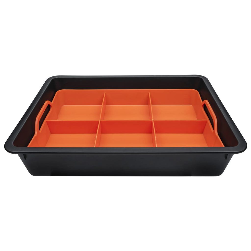 Pizza Dough Proofing Kit with Lid A806