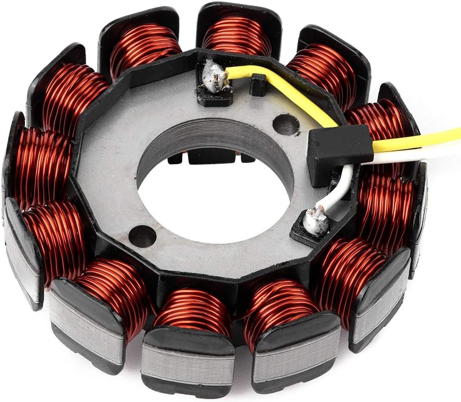 Magneto Generator Stator Coil Pack of 2 C977706