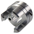 Curved Jaw Coupling Hub, 1-1/8 W9577