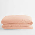 King Cotton Percale Duvet Cover S2678