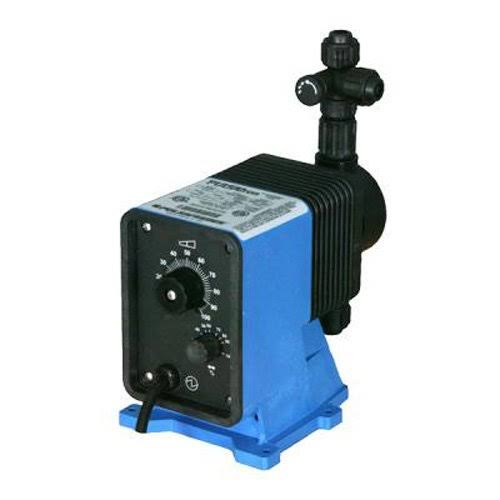 Metering Pump with Dual Manual Control Q100855