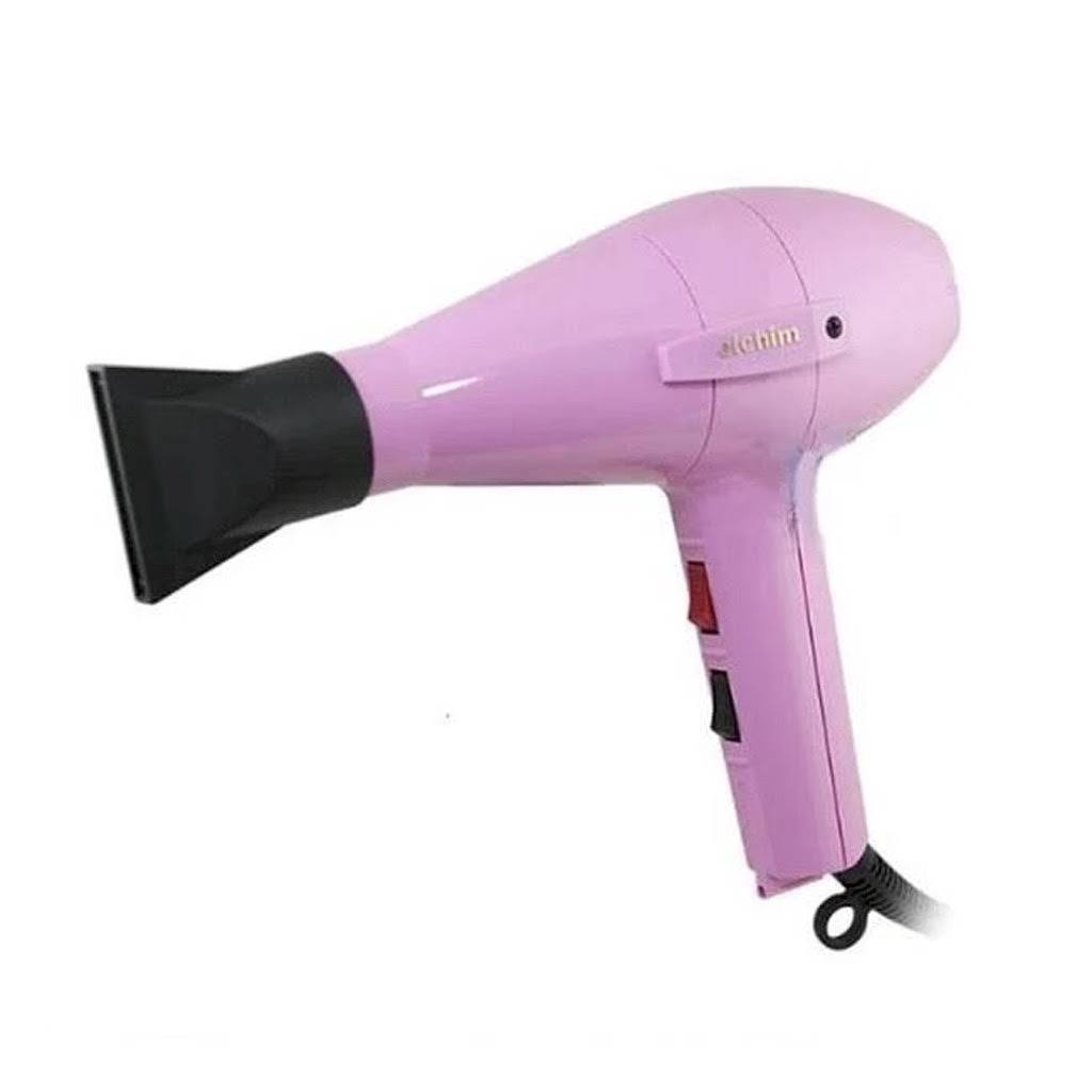 Pink Hair Dryer K607887