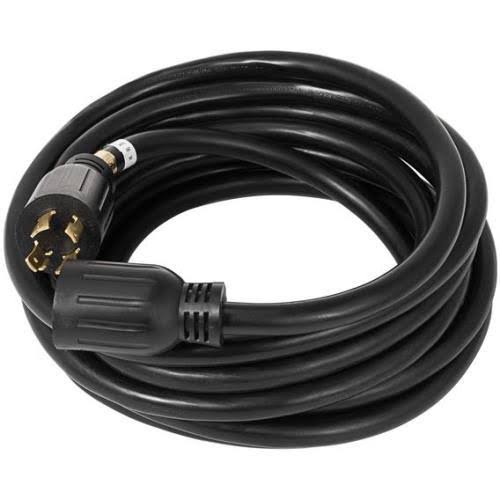 Generator Extension Cord 40' 30A T463
