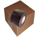Black Duct Tape 4x22 x 60 Yard Roll (12 Roll/Case) L6122