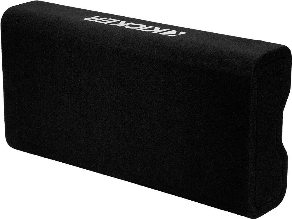 8x22 2-Ohm Subwoofer Enclosure C6013