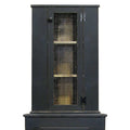 Sage Corner China Cabinet W114