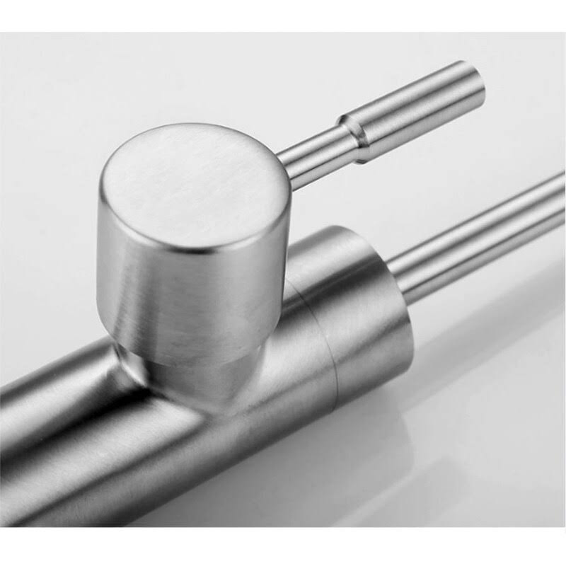 Stainless Steel Drink Water Faucet F172908
