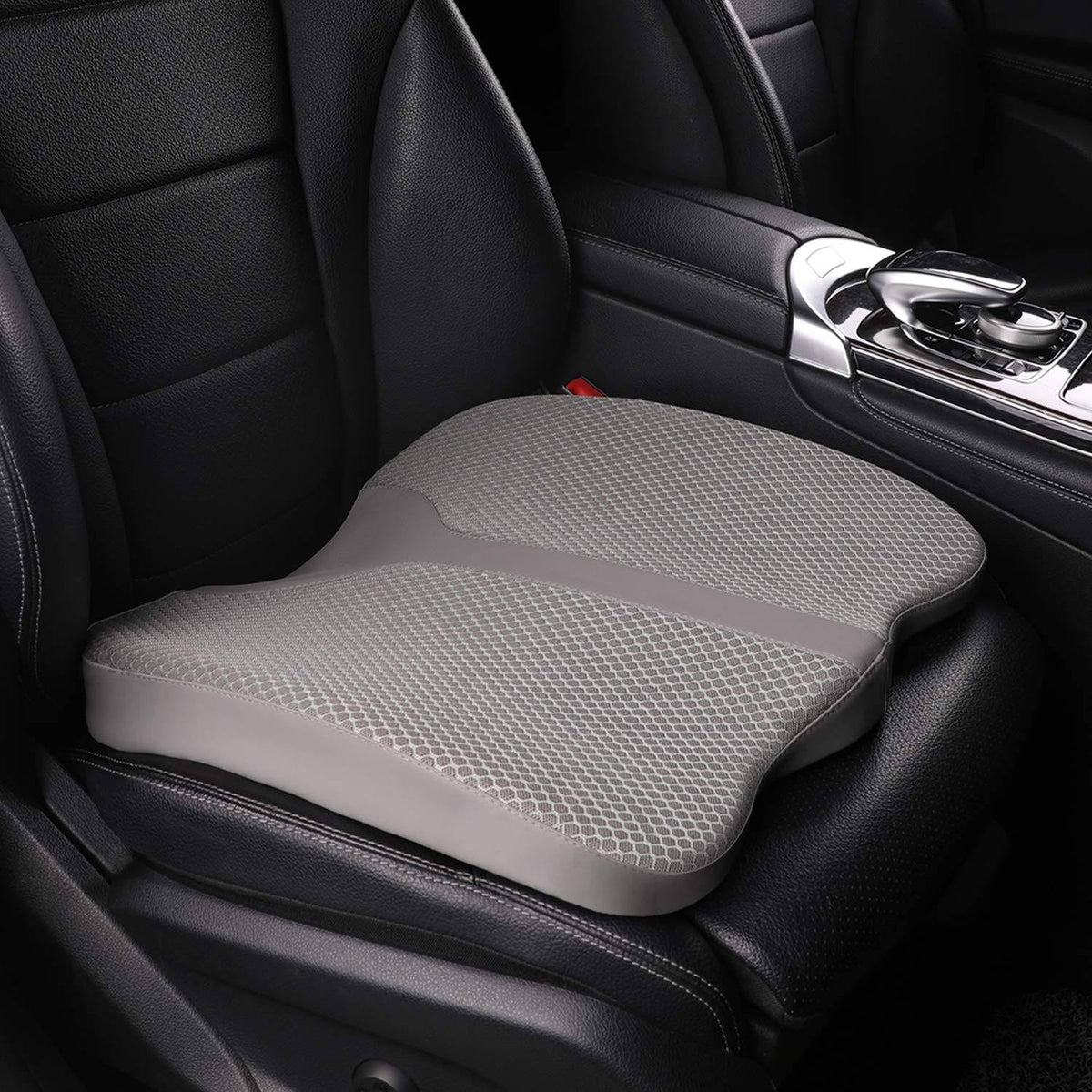 Car Memory Foam Heightening Seat Cushion S930