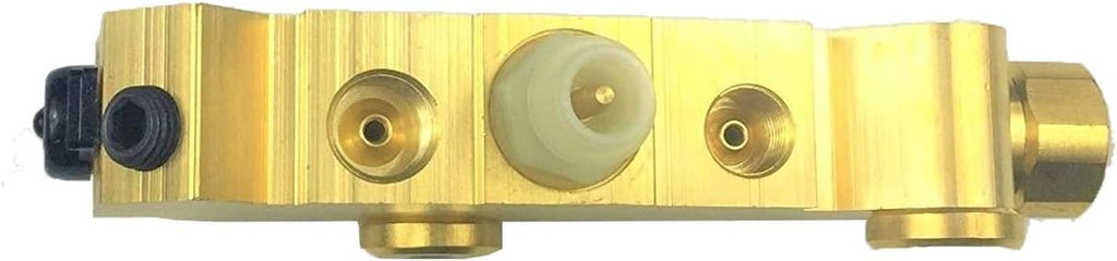 Proportioning Valve Disc/Drum Pack of 2 S97128
