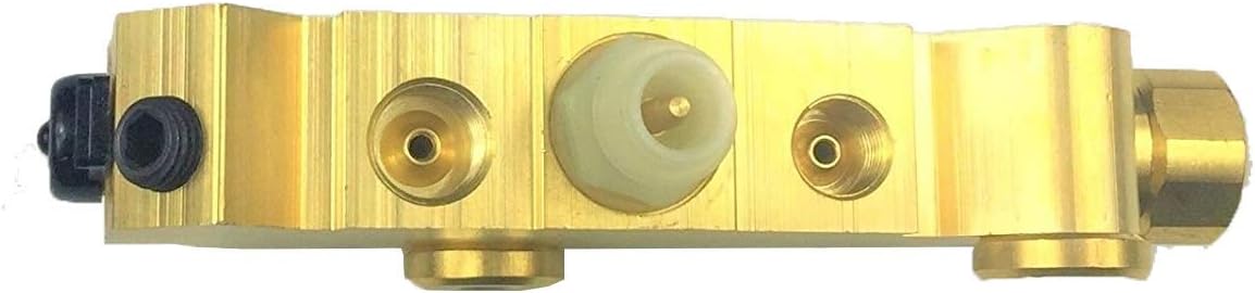 Proportioning Valve Disc/Drum Pack of 2 S97128