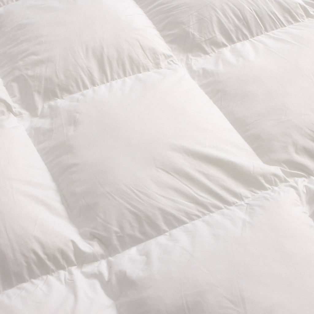 White Down Alternative Fiberbed (King) Q68761