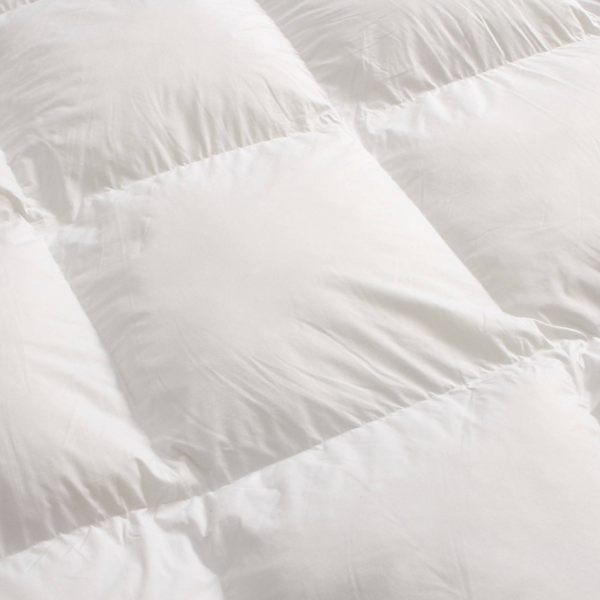 White Down Alternative Fiberbed (King) Q68761