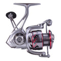Spinning Reel CS7 Aluminum Frame Fishing Reel D8447