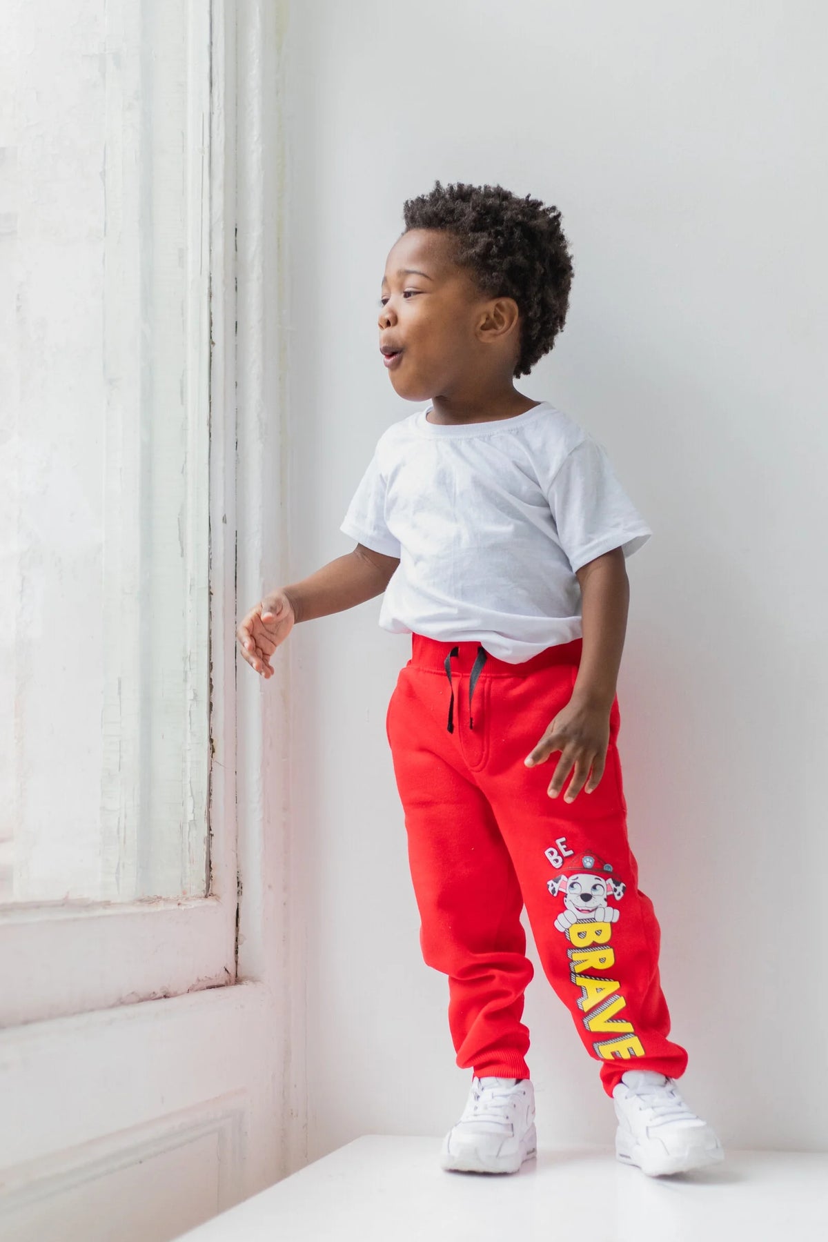 Fleece 3 Pack Pants Toddler to Little Kid K4343