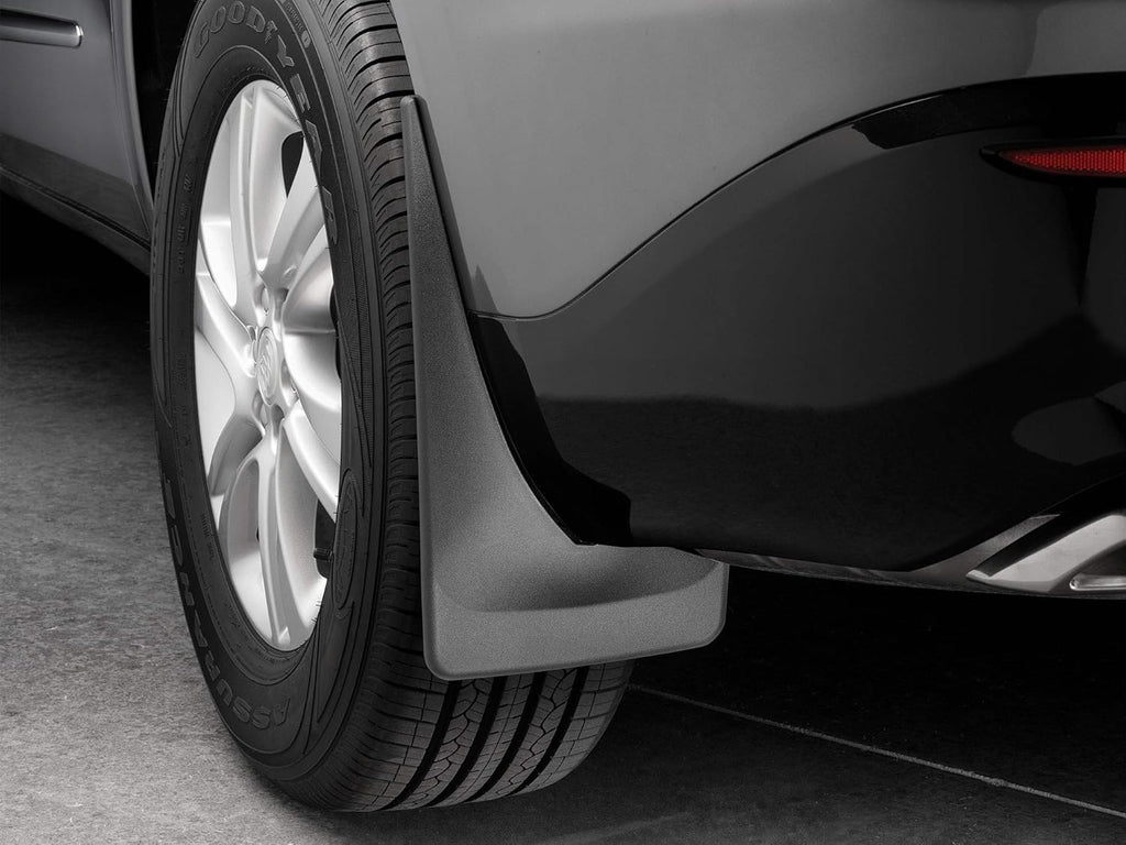 Rear Mud Flap Pack of 2 S91819
