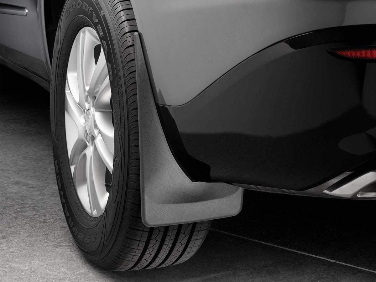 Rear Mud Flap Pack of 2 S91819