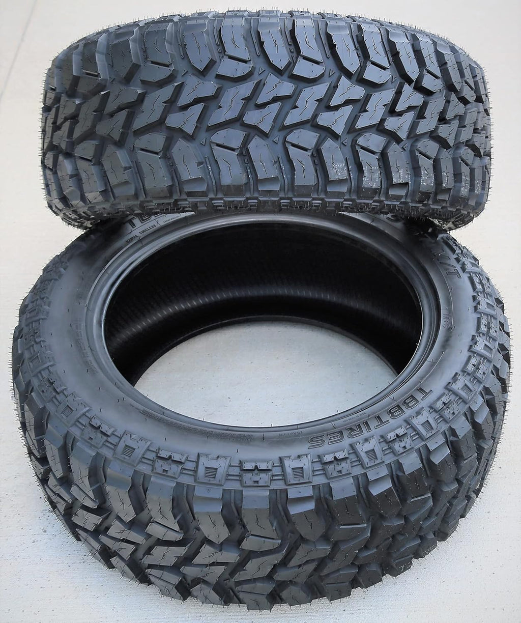 37X13.50R24LT Mud Off-Road Light Truck Radial Tire W736511