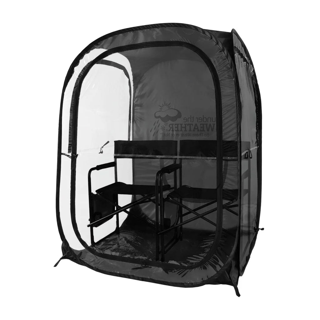 2 Person Pop Up Canopy U642