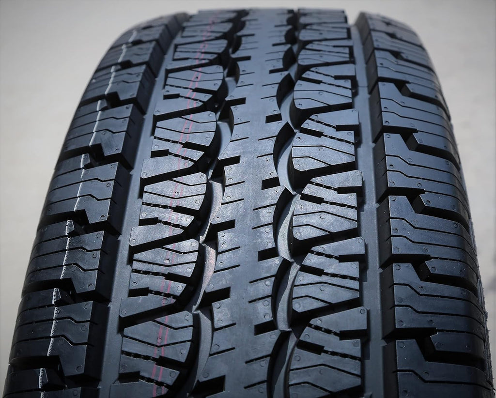 LT265/70R17 10PLY A/T Tire M629