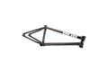 Flat Black Frame B6247