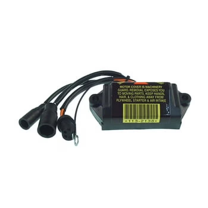 Power Pack for Johnson/Evinrude 70/75hp 3cyl 150, 175, 200, 235 V6 W863