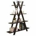Accent Shelves Bookcase B46173