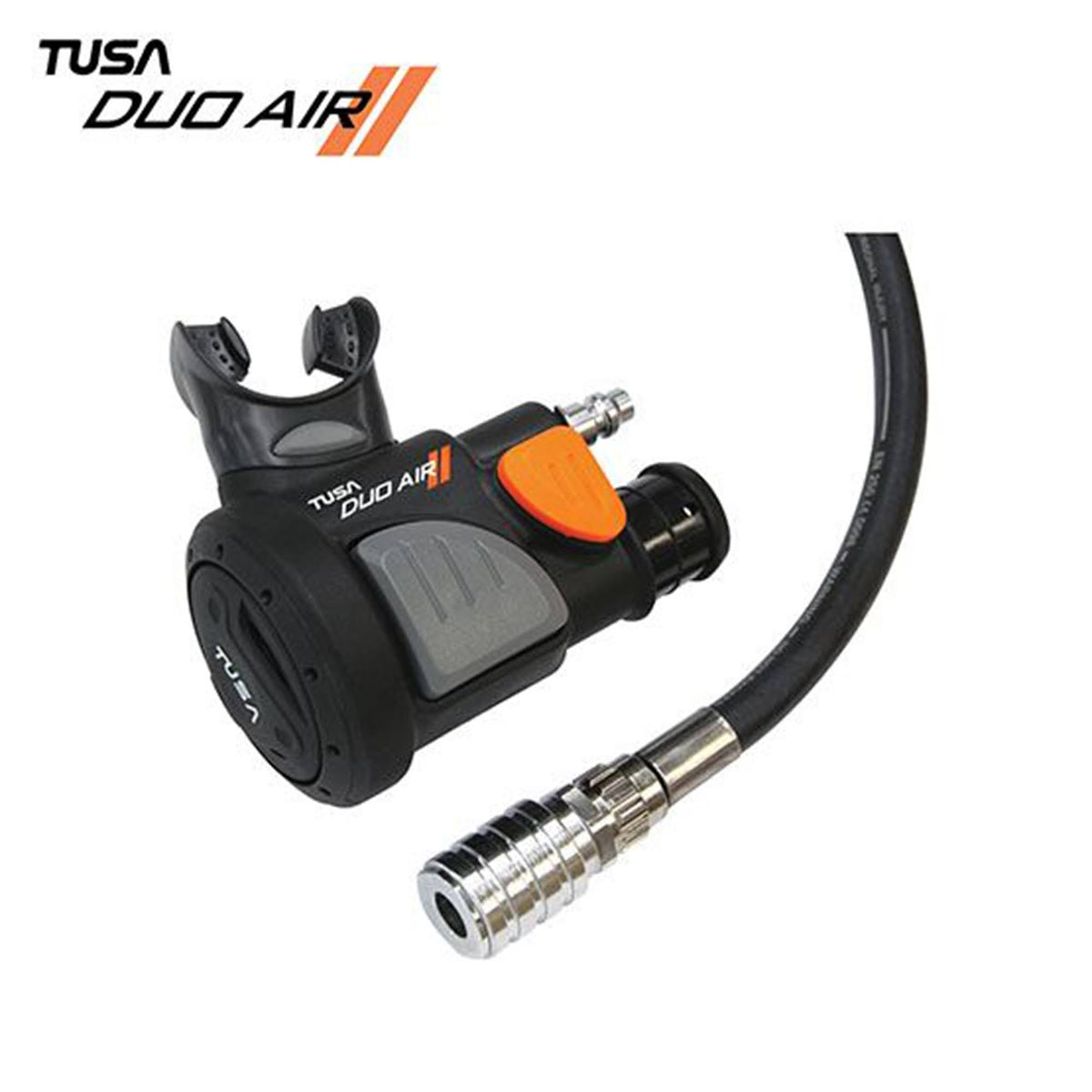 Duo-Air 2 Regulator O651874