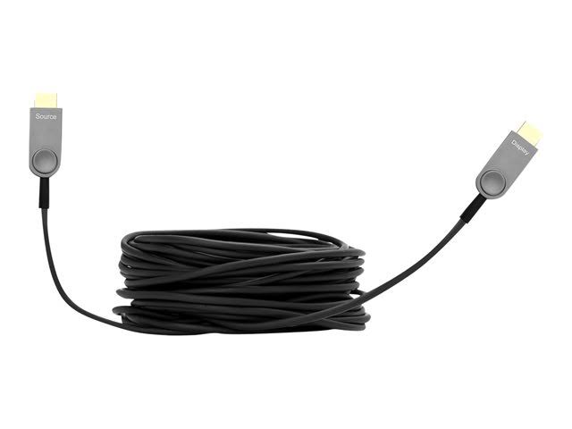 4K HDMI 2.0 Fiber Optical Cable 15m M1918