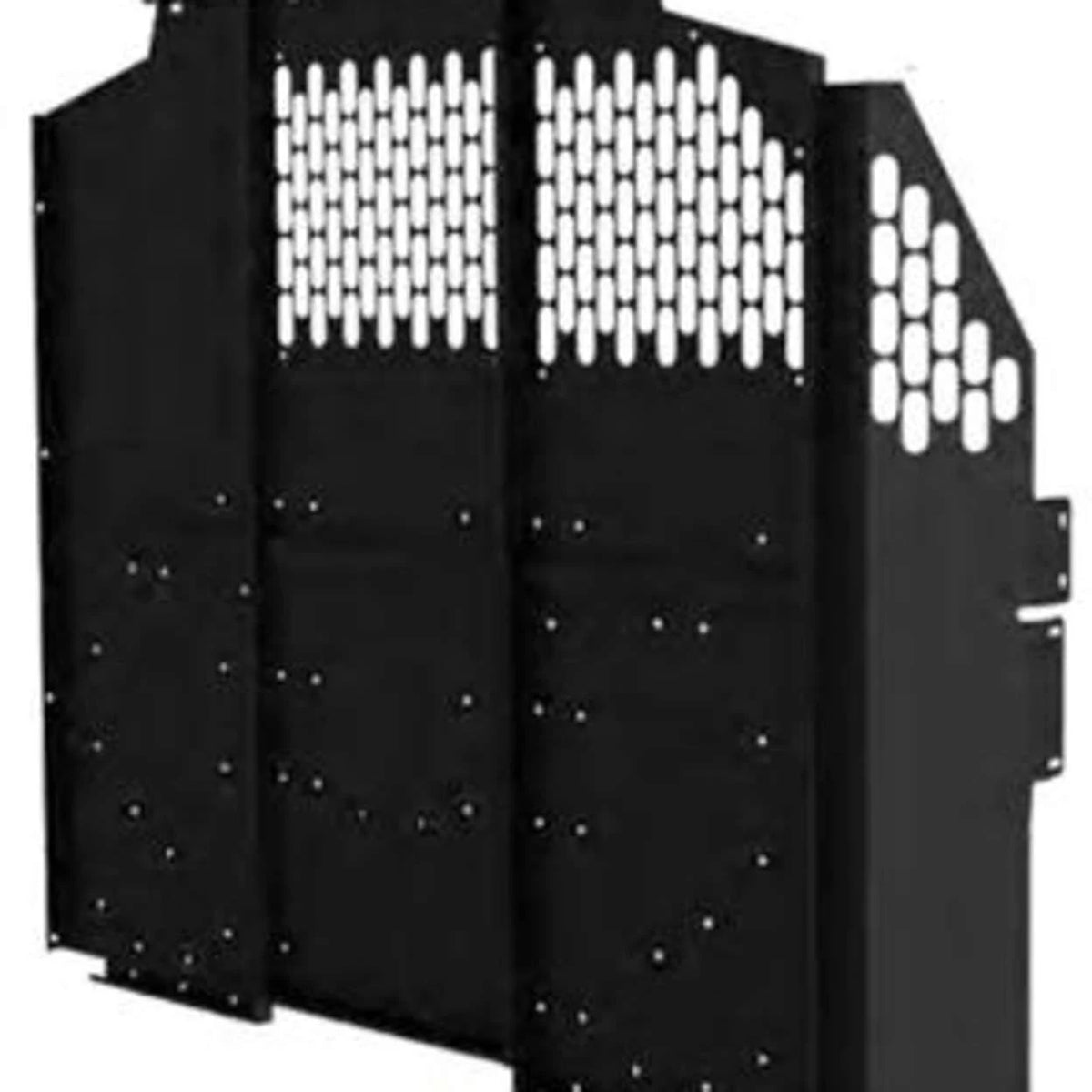 Perforated Partition Panel A187101