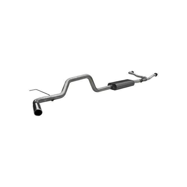 Cat Back System M8526